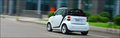 smart fortwo 图片