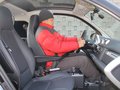smart fortwo 2011款 1.0 T 博速特别版图片
