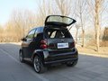 smart fortwo 2011款 1.0 T 博速特别版图片