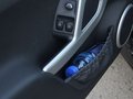 smart fortwo 2011款 1.0 T 博速特别版图片