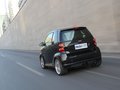smart fortwo 2011款 1.0 T 博速特别版图片