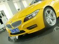宝马Z4 2011款 宝马Z4