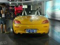 宝马Z4 2011款 宝马Z4