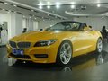 宝马Z4 2011款 宝马Z4