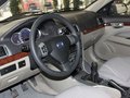 长安CX30 2011款 1.6 MT 三厢豪华型图片