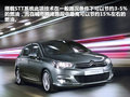长安CX30 图片