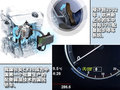 長安CX30 圖片
