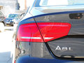 奥迪A8 3.0TFSI Low quattro舒适型2011款