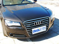 奥迪A8 3.0TFSI Low quattro舒适型2011款