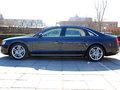 奥迪A8 3.0TFSI Low quattro舒适型2011款