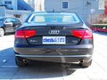 奥迪A8 3.0TFSI Low quattro舒适型2011款