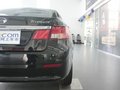 传祺GA5 2011款 2.0 AT 豪华版图片
