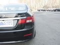 傳祺GA5 2011款 2.0 AT 尊貴型圖片
