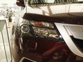 讴歌MDX 2011款 3.7 AT 标准版图片