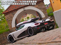 科尼赛克Agera 图片
