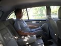 力帆X60 X60 1.8MT 標(biāo)準(zhǔn)型 2011款 試駕圖片