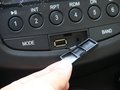 力帆X60 X60 1.8MT 标准型 2011款 试驾图片