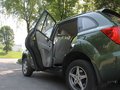 力帆X60 X60 1.8MT 標(biāo)準(zhǔn)型 2011款 試駕圖片