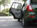 力帆X60 X60 1.8MT 標(biāo)準(zhǔn)型 2011款 試駕圖片
