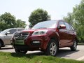 力帆X60 X60 1.8MT 标准型 2011款 试驾图片