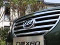 力帆X60 X60 1.8MT 标准型 2011款 试驾图片
