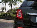 力帆X60 X60 1.8MT 標(biāo)準(zhǔn)型 2011款 試駕圖片