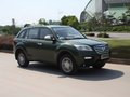 力帆X60 X60 1.8MT 标准型 2011款 试驾图片