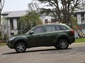 力帆X60 X60 1.8MT 标准型 2011款 试驾图片