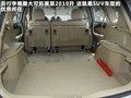 哈弗H6 2.0T 手動(dòng)柴油兩驅(qū)都市型 5座2011款