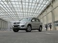 哈弗H6 哈弗H6 2.0T MT 綠靜兩驅(qū)都市型 2011款