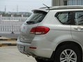哈弗H6 哈弗H6 2.0T MT 綠靜兩驅(qū)都市型 2011款
