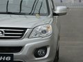 哈弗H6 哈弗H6 2.0T MT 綠靜兩驅(qū)都市型 2011款