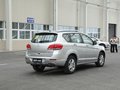 哈弗H6 哈弗H6 2.0T MT 綠靜兩驅(qū)都市型 2011款