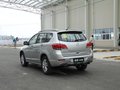哈弗H6 哈弗H6 2.0T MT 綠靜兩驅(qū)都市型 2011款