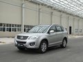 哈弗H6 哈弗H6 2.0T MT 绿静两驱都市型 2011款图片