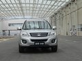 哈弗H6 哈弗H6 2.0T MT 綠靜兩驅(qū)都市型 2011款