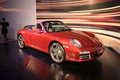 保时捷911 3.6LEdition Style 硬顶版2011款
