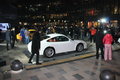 保时捷911 3.6LEdition Style 硬顶版2011款