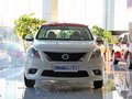 阳光 2011款 新阳光 1.5L CVT XL 豪华版图片
