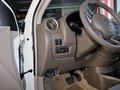 东风日产  1.5L CVT 方向盘左后仪表台