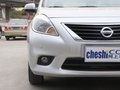 阳光 2011款 1.5 CVT XV 尊贵版图片