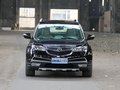 讴歌MDX 3.7L 自动舒适尊享运动版 7座2011款