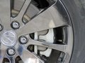 讴歌MDX 3.7L 自动舒适尊享运动版 7座2011款
