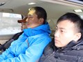 讴歌MDX 3.7L 自动舒适尊享运动版 7座2011款