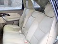 讴歌MDX 3.7L 自动舒适尊享运动版 7座2011款