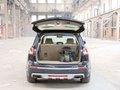 讴歌MDX 3.7L 自动舒适尊享运动版 7座2011款