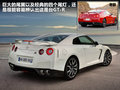 日產(chǎn)GT-R 圖片
