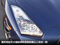 日產(chǎn)GT-R 圖片