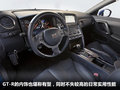 日產(chǎn)GT-R 圖片