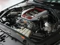 日产GT-R GT-R 3.8T DCT Premium Edition 2012款 实拍图片